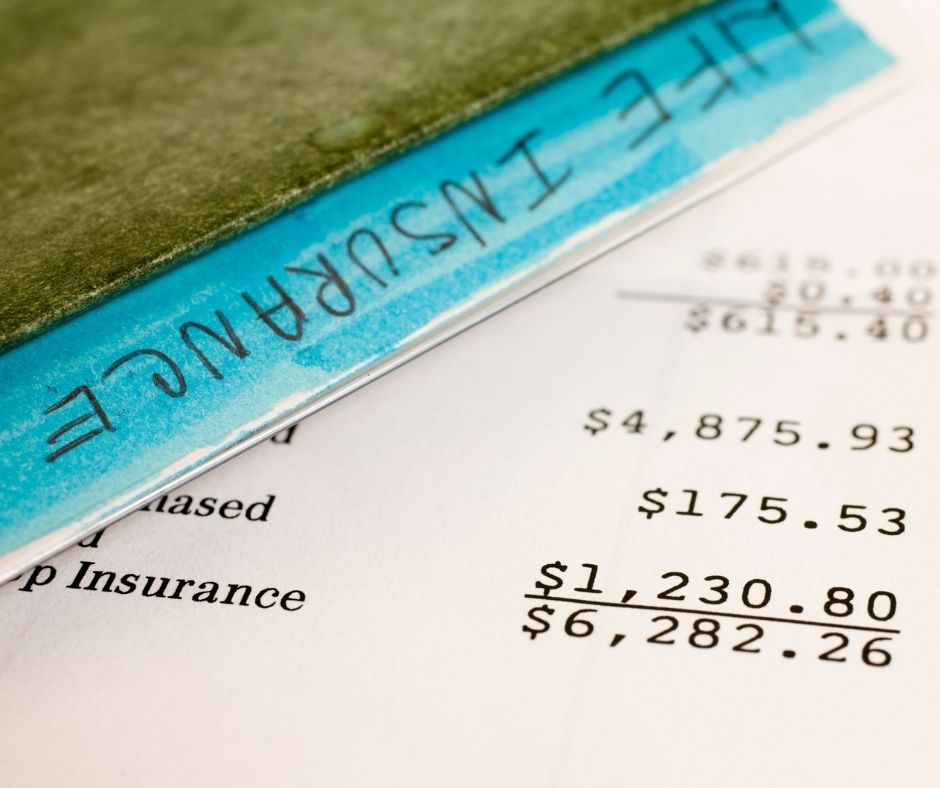 jonas is a whole life insurance policyowner